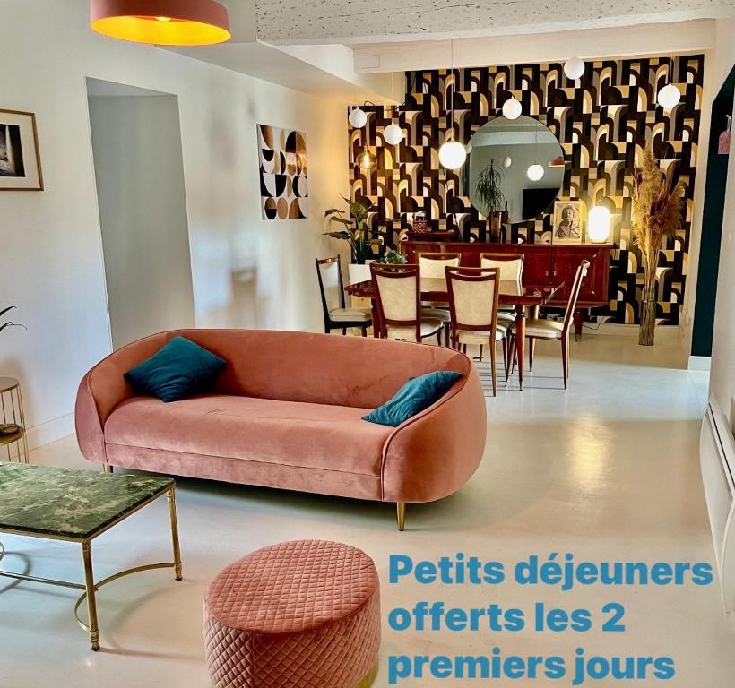 Maison Ars-en-Ré, 6 pièces, 8 personnes - FR-1-434-89 17590 Ars-en-Ré