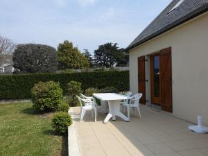 Maison Arzon, 4 pièces, 8 personnes - FR-1-639-49