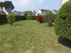 Maison Arzon, 4 pièces, 8 personnes - FR-1-639-49