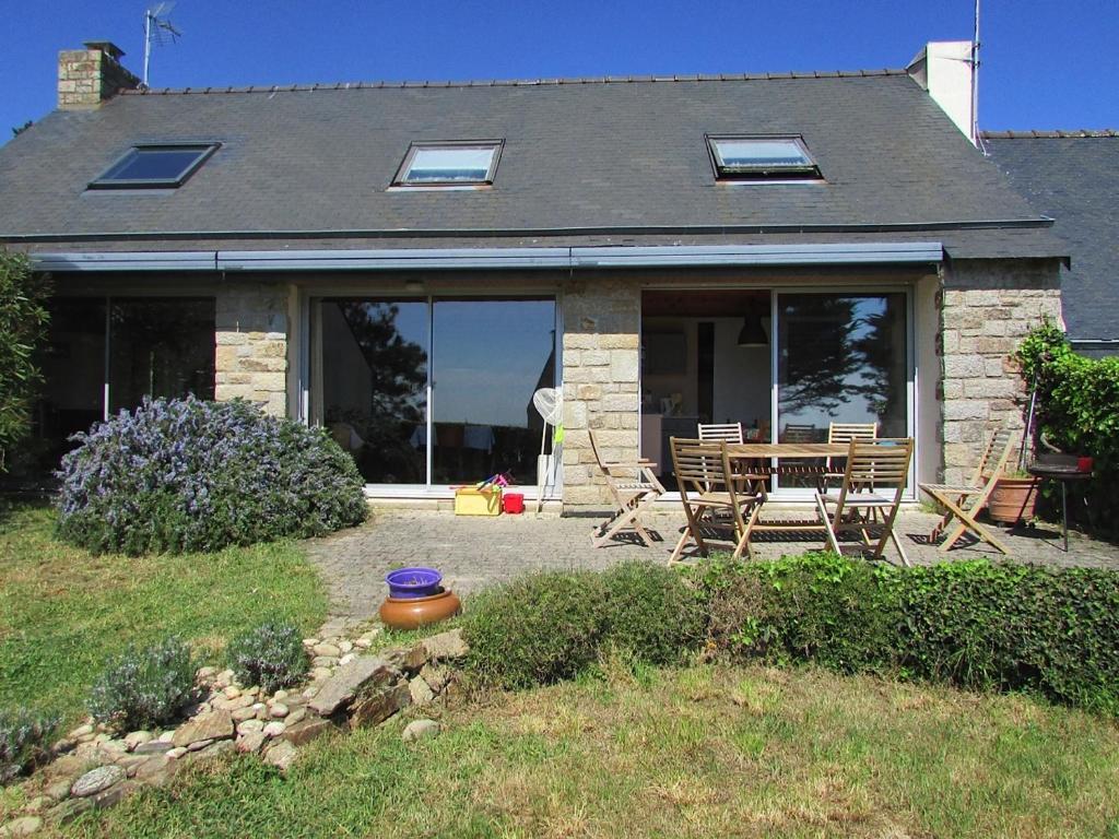 Maison Arzon, 5 pièces, 8 personnes - FR-1-639-38 20 Lotissement du Petit Mousse, 56640 Arzon