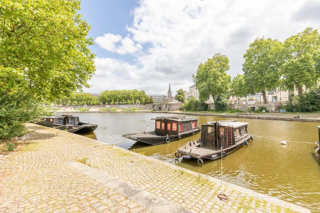 Maison Arzon, 5 pièces, 9 personnes - FR-1-639-22