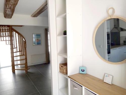 Maison Arzon, 5 pièces, 9 personnes - FR-1-639-6