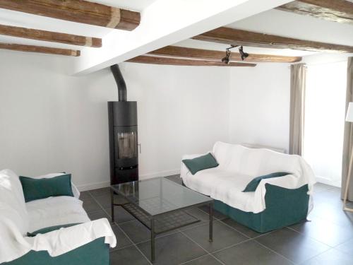 Maison Arzon, 5 pièces, 9 personnes - FR-1-639-6