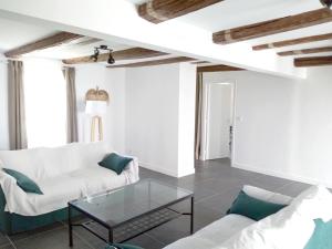 Maison Arzon, 5 pièces, 9 personnes - FR-1-639-6