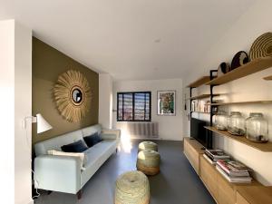 Maison Arzon, 6 pièces, 10 personnes - FR-1-639-82
