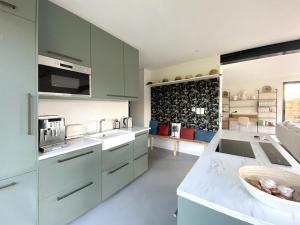 Maison Arzon, 6 pièces, 10 personnes - FR-1-639-82