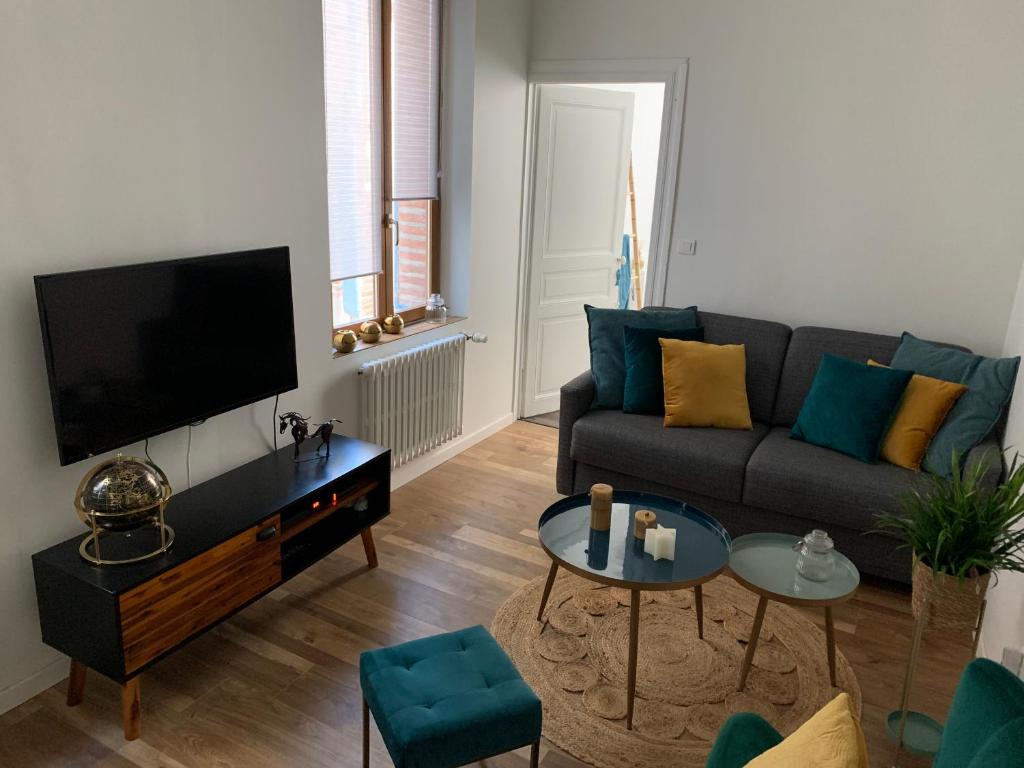 Maison Ascain, 6 pièces, 10 personnes - FR-1-239-876 64310 Ascain