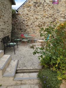 Maison atypique au centre historique de Lannion