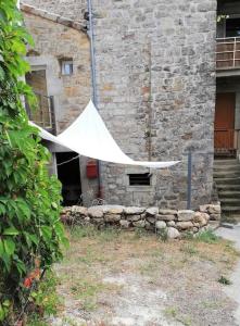 Maison atypique très proche rivières