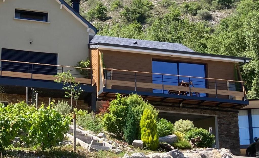 Maison au Bord de l'eau 33121 Carcans