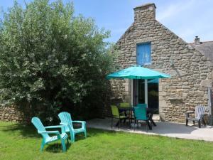 maison au bord de la mer
