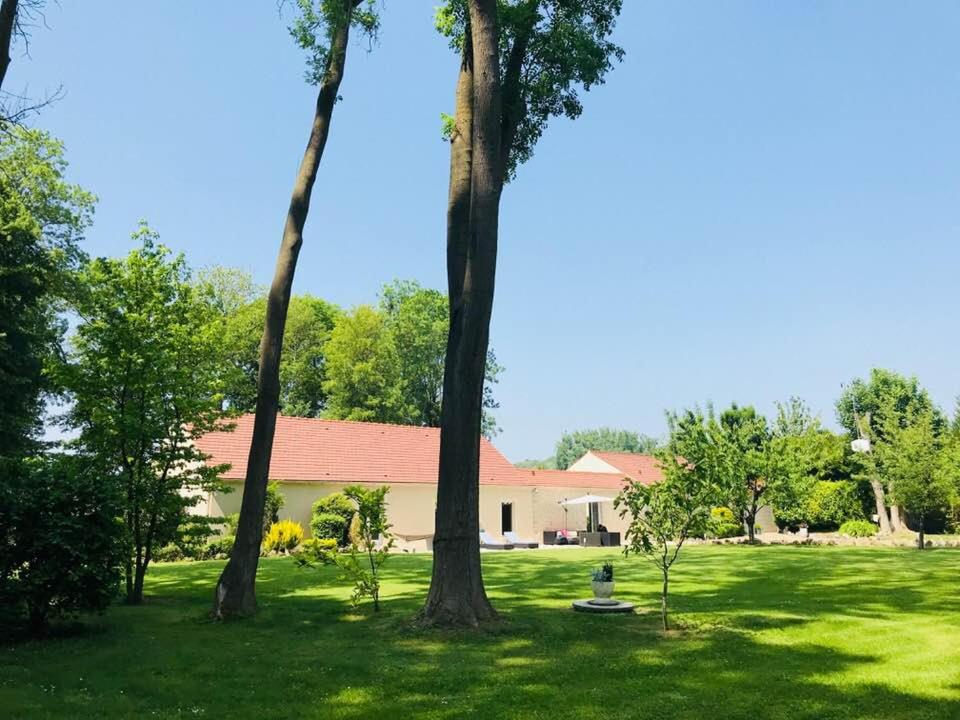 Maison au bout du chemin CHEMIN DE L EPINETTE, 60270 Gouvieux