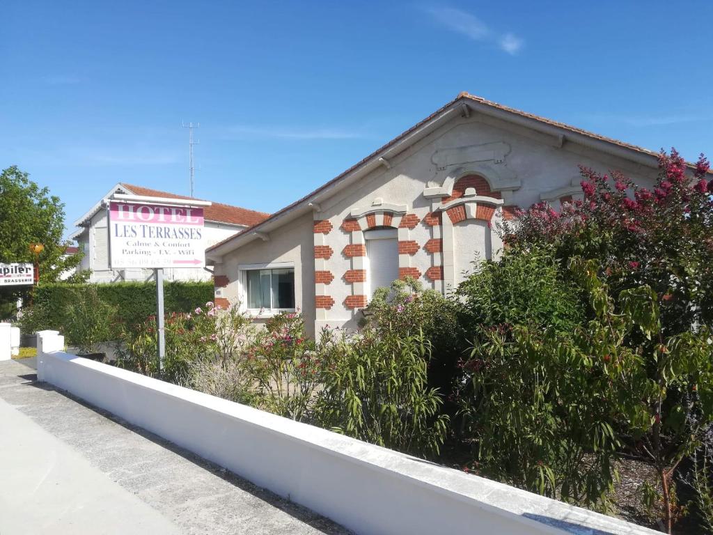 Maison au cœur d'un village vacances proche plage port et golf - 5 pers 85440 Talmont-Saint-Hilaire