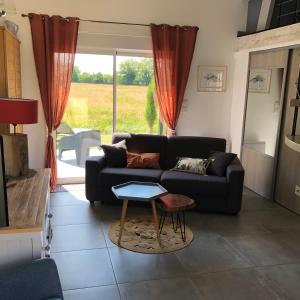 Maison au cœur des étangs de Sologne avec SPA , Domaine de Sainte-Marie