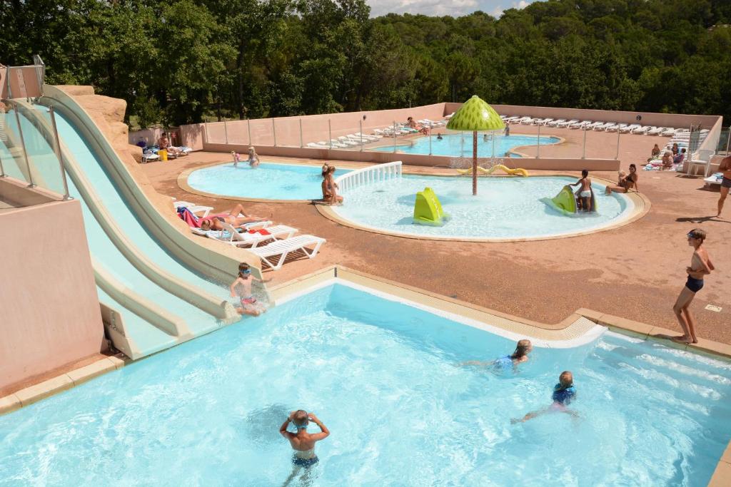Maison au cœur des étangs de Sologne avec SPA , Domaine de Sainte-Marie