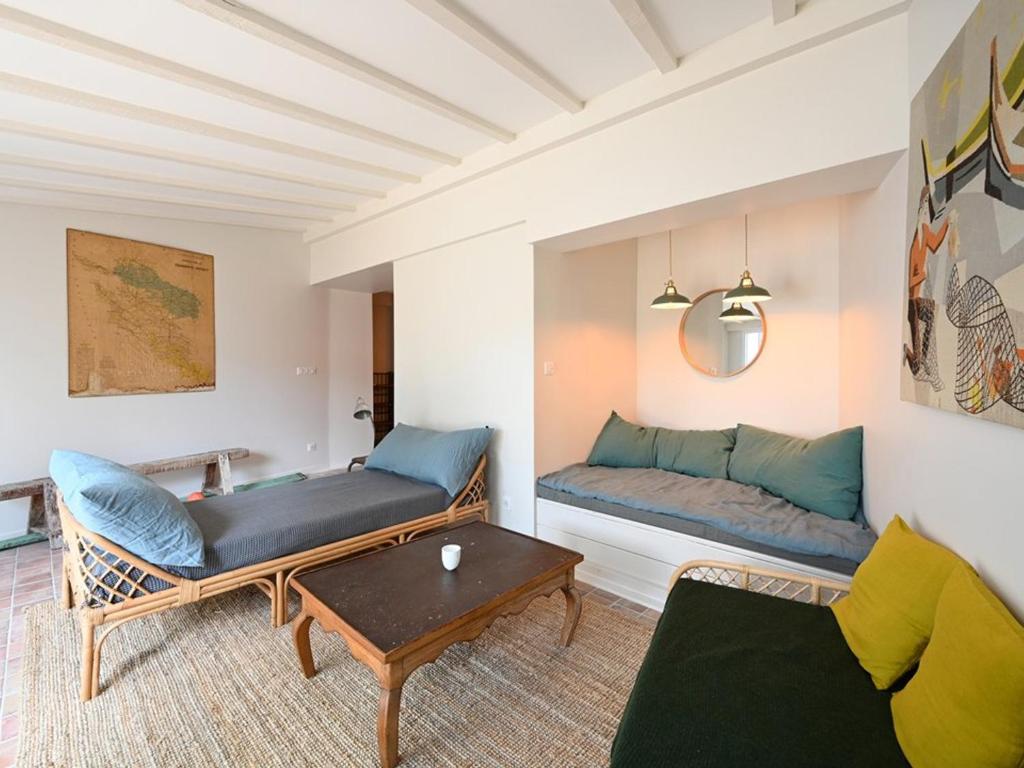 Maison au cœur des Pyrénées