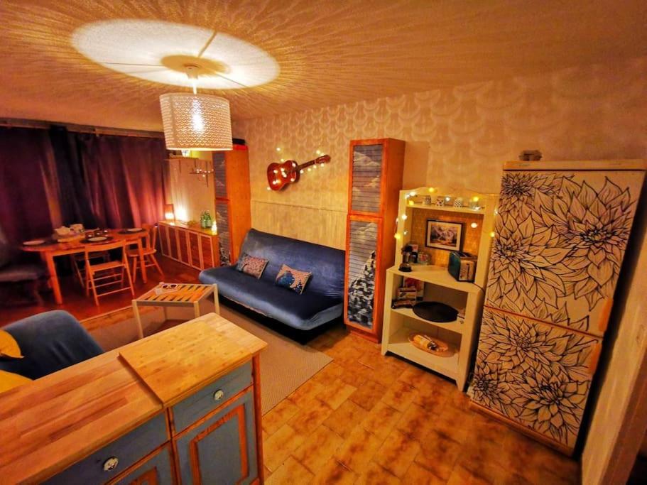 Maison au cœur du centre historique de Pornic