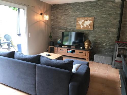 Maison au cœur du Pays Basque
