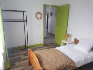 Maison au calme 2 à 300 m de la plage