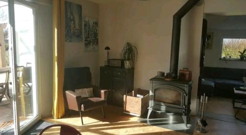 Maison au calme à 10 min de Noirmoutier