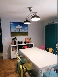 Maison au calme à 10 min de Noirmoutier