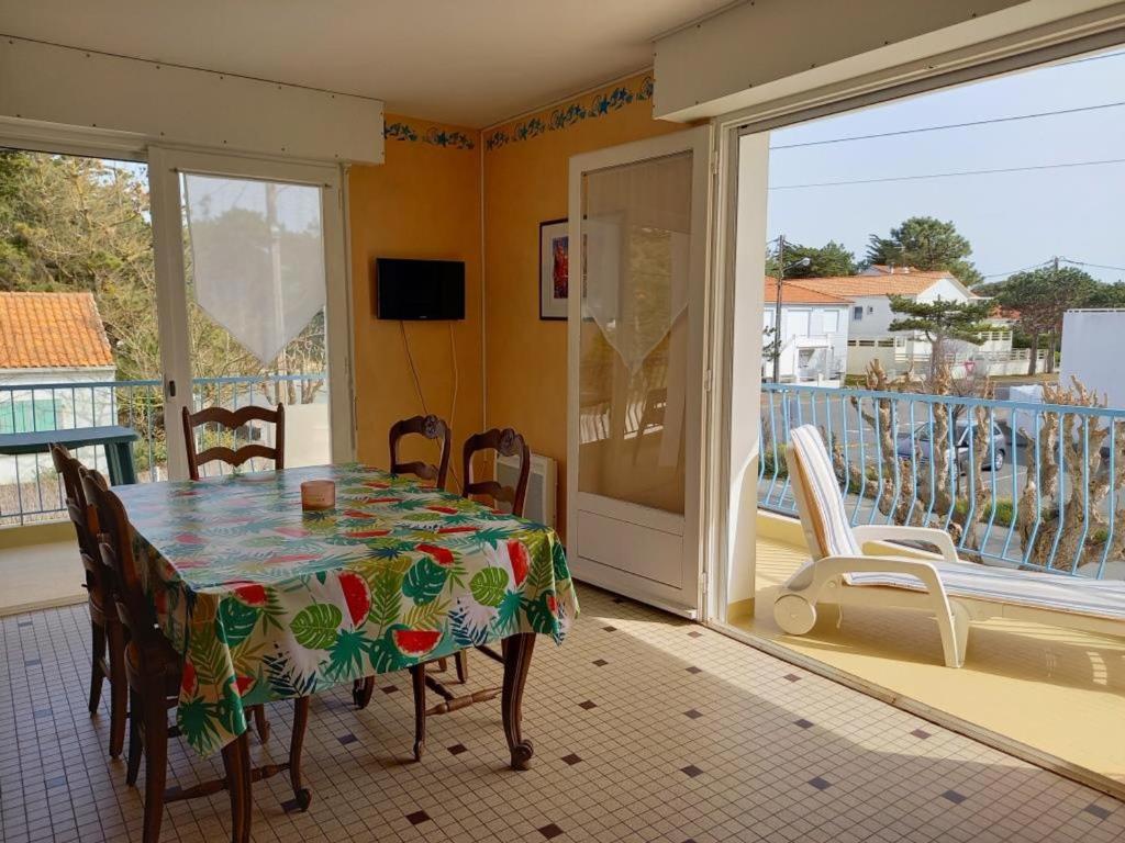 Maison au calme à 10 min de Noirmoutier