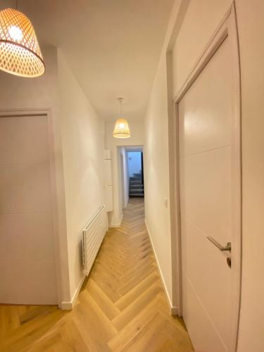 Maison au calme au milieu des restanques