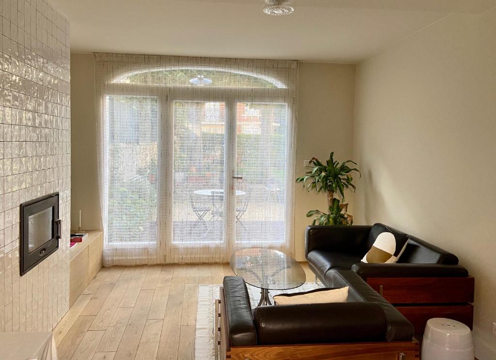 Maison au calme avec terrasse, climatisé