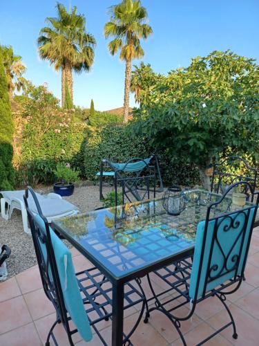 Maison au calme dans le var