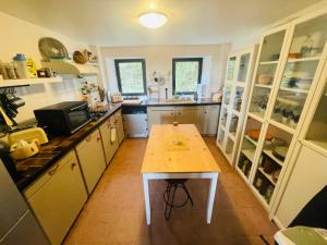 Maison au calme en bord de Vilaine (7 personnes)