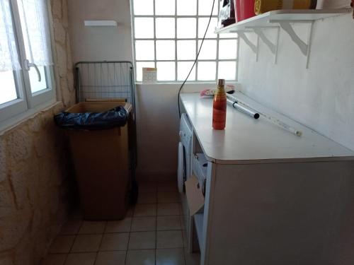 Maison au calme