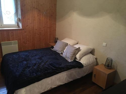 Maison au calme sur les hauteurs de Gerardmer