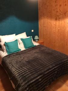 Maison au calme sur les hauteurs de Gerardmer