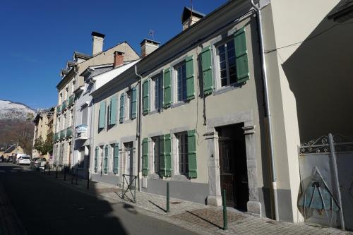 Maison au coeur d'Argelès