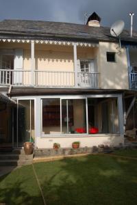 Maison au coeur d'Argelès
