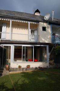 Maison au coeur d'Argelès