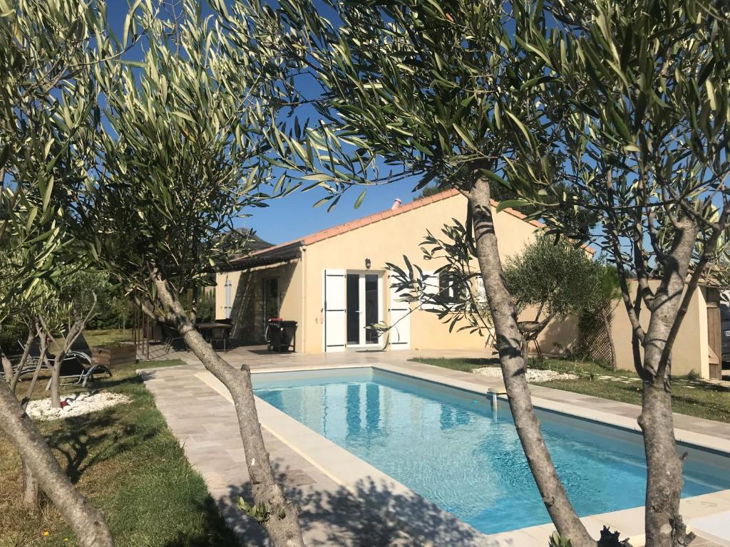 Maison au coeur des Landes, Saint-Julien en Born 40170 Saint-Julien-en-Born