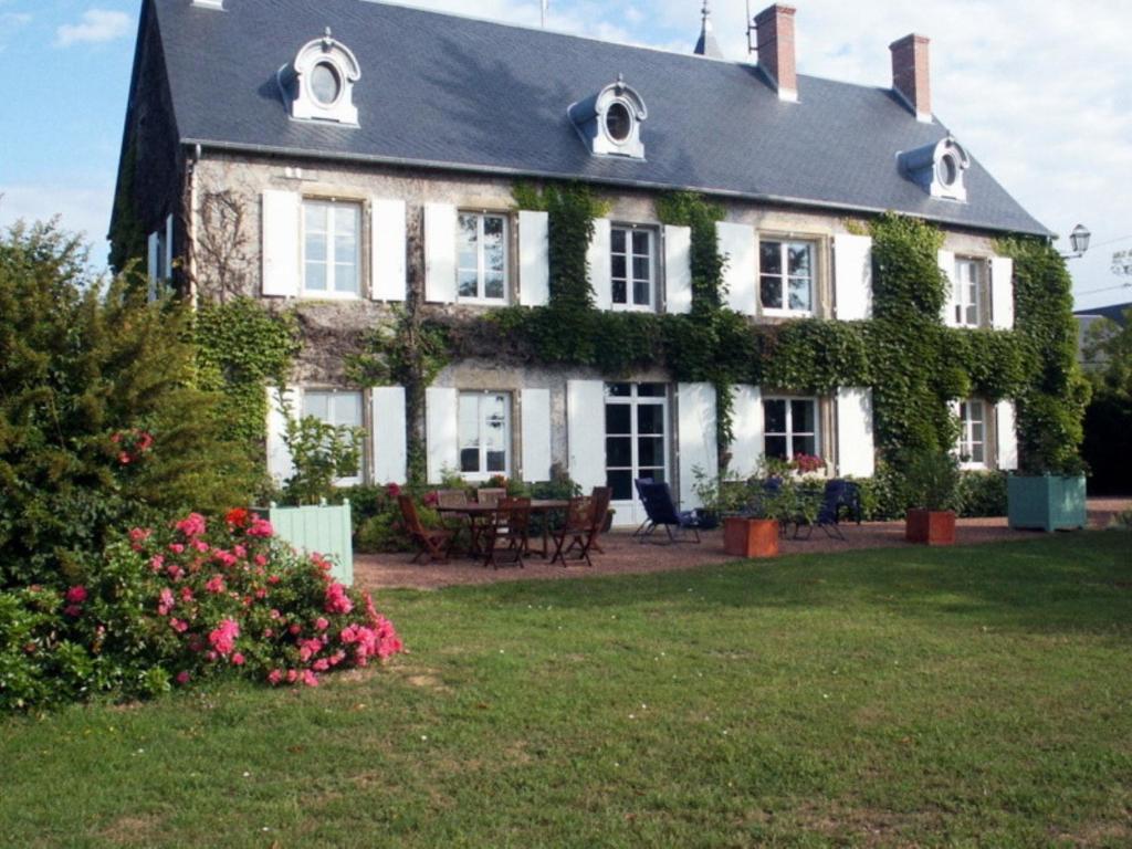 Maison au coeur du Médoc