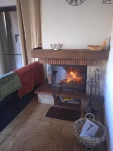Maison au dessus du lac de Biscarrosse