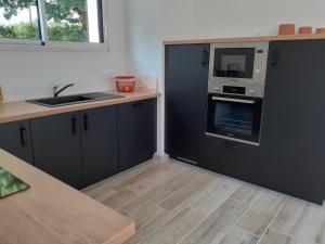 Maison au Moustoir-Arradon à 200 m du Golfe