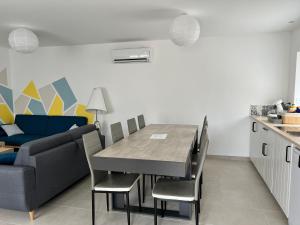 Maison Au Numéro 21, petit-déjeuner offert