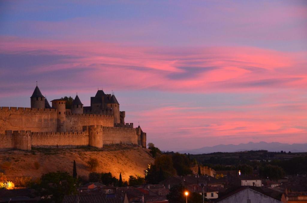 Maison au pays des milles étangs