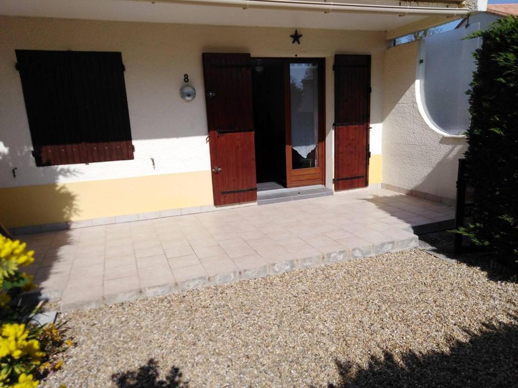 Maison au pied des ocres 84220 Roussillon