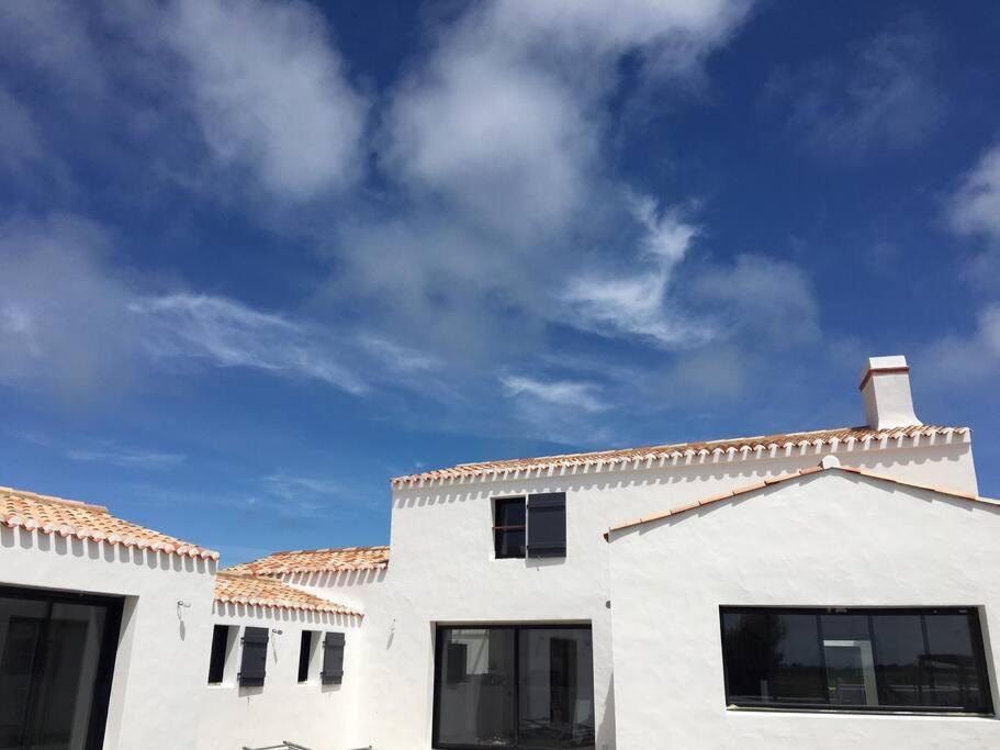 Maison au Vieil à NOIRMOUTIER 67 D 67 Route du Vieil, 85330 Le Grand Vieil