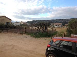 Maison Aubignan 5 personnes