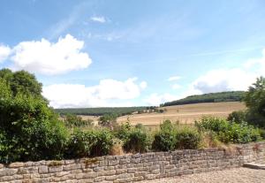 Maison de vacances maison authentique au cœur de la Bourgogne 8 rue du Rocherot 21350 Uncey-le-Franc Bourgogne