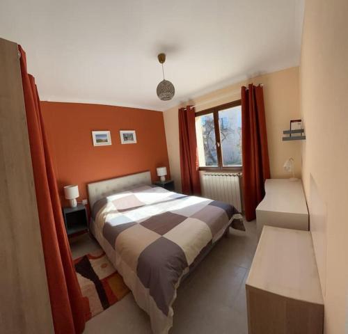 Maison aux Portes des Cévennes