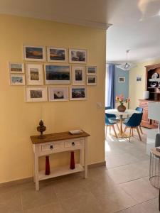 Maison aux Portes des Cévennes