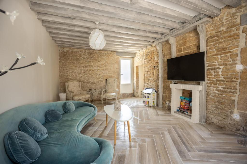 Maison aux Portes des Cévennes 30100 Alès