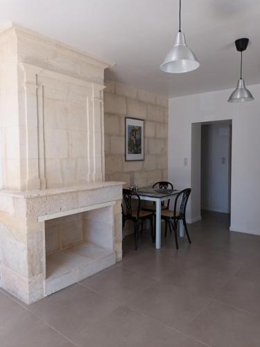 MAISON avec 2 logements indépendants